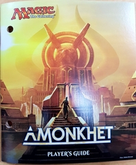Amonkhet Players Guide